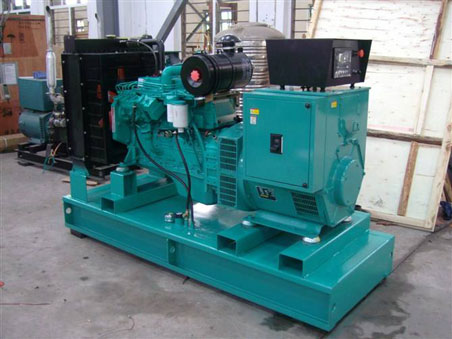 原阳200kw康明斯柴油发电机组图片 原阳200kw康明斯柴油发电机组图片