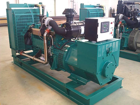 原阳505kw康明斯柴油发电机组图片 原阳505kw康明斯柴油发电机组图片