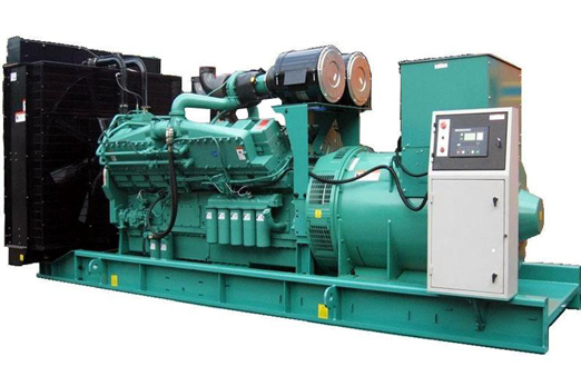 原阳150kw康明斯柴油发电机组图片 原阳150kw康明斯柴油发电机组图片