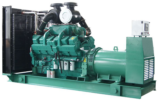 原阳220kw康明斯柴油发电机组图片 原阳220kw康明斯柴油发电机组图片