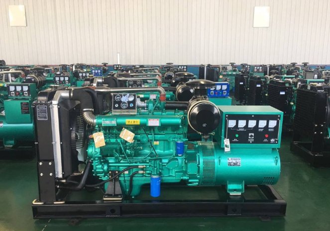 原阳柴油发电机 原阳柴油发电机