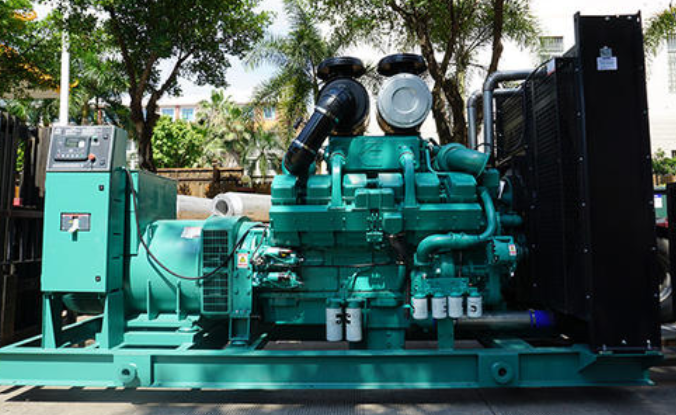 原阳柴油发电机 原阳柴油发电机