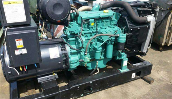 原阳柴油发电机 原阳柴油发电机