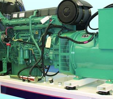 原阳发电机出租