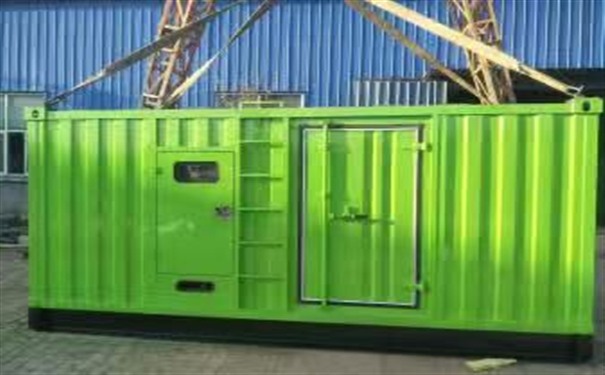 原阳600kw大型柴油发电机组出租价格 原阳600kw大型柴油发电机组出租价格